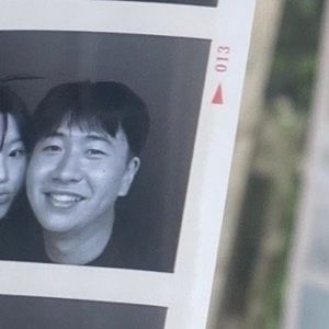 Meet your Posher, Sun-jae